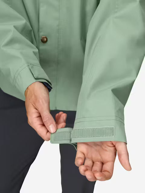 Marmot Women's Cascade Rain Jacket