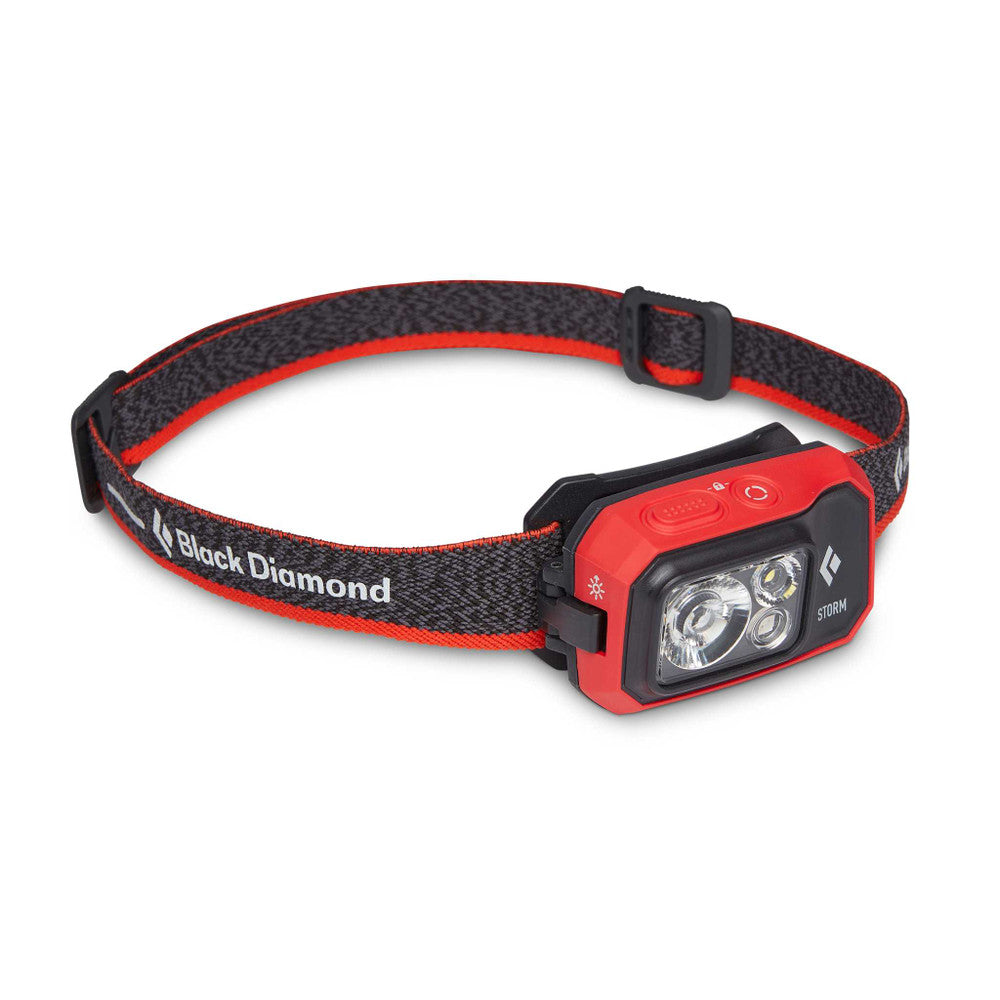 Black Diamond Storm 450 Headlamp Black Diamond