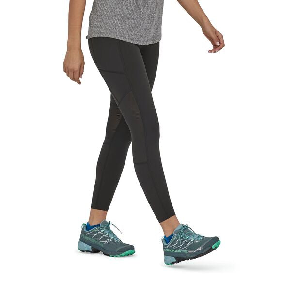 Women's Endless Run 7/8 Tights - Saratoga Outdoors