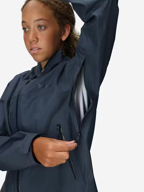 Marmot Women's Minimalist Pertex Jacket