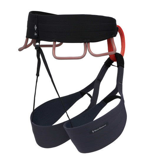 Black Diamond Solution Harness - Thumbnail 5