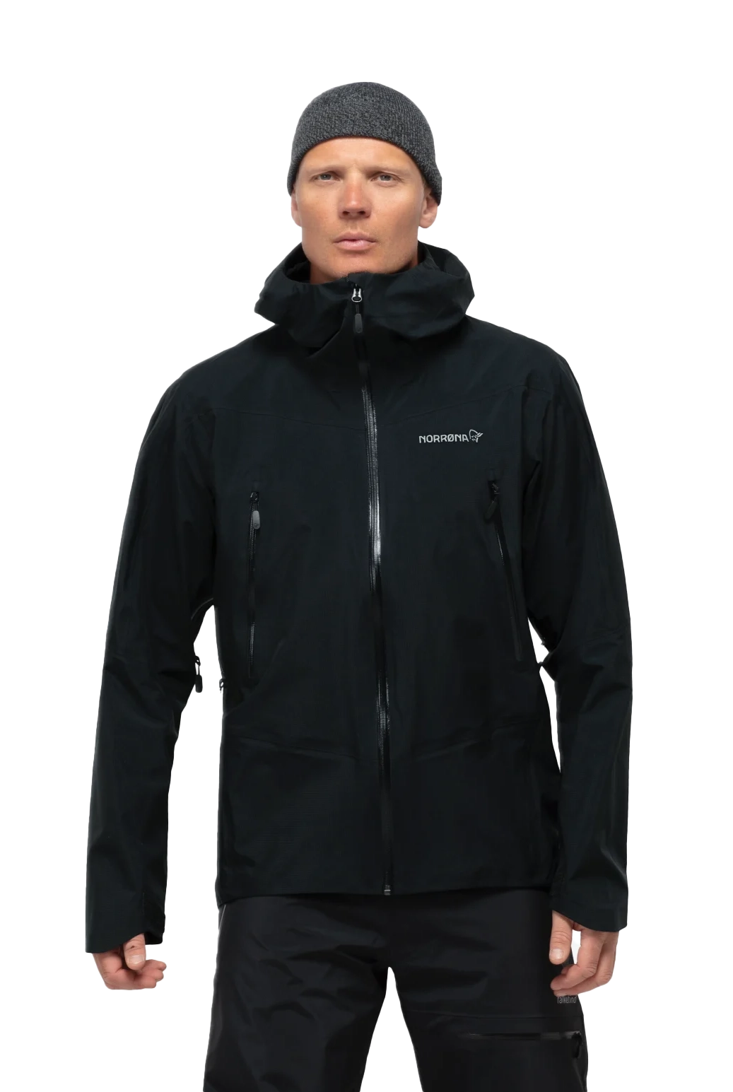 Norrona Men's Falketind Gore-Tex Jacket