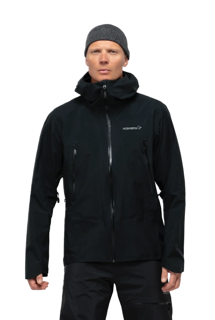 Norrona Men's Falketind Gore-Tex Jacket