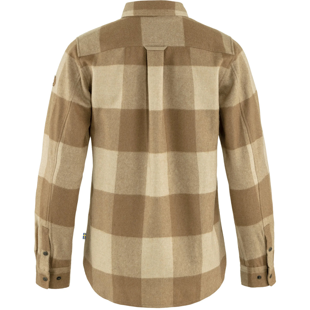 Fjallraven Women's Canada Shirt Fjallraven