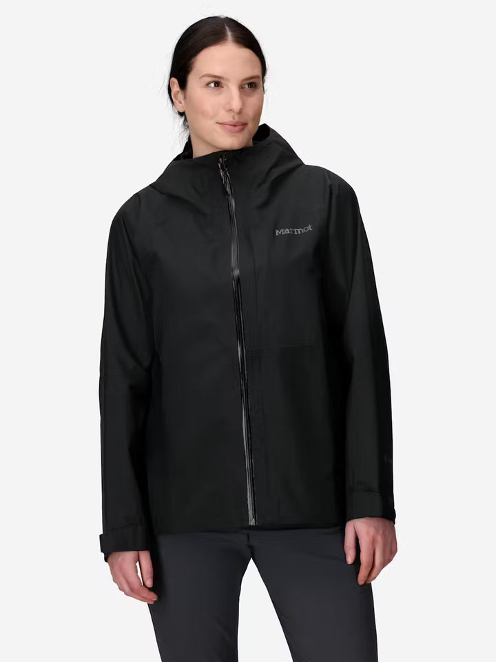 Marmot Women's Waypoint Gore-Tex Rain Jacket Marmot
