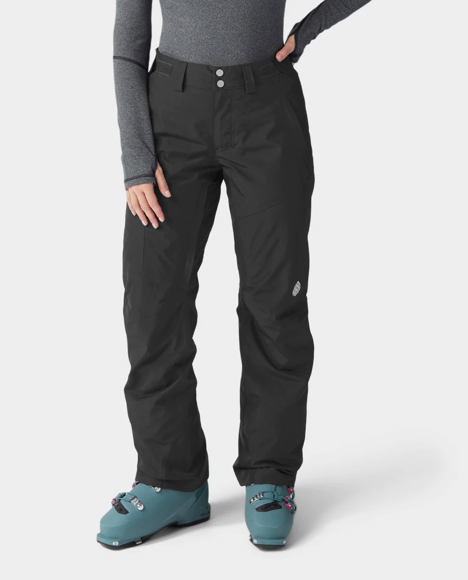 Stio Women's Doublecharge Insulated Pant Stio