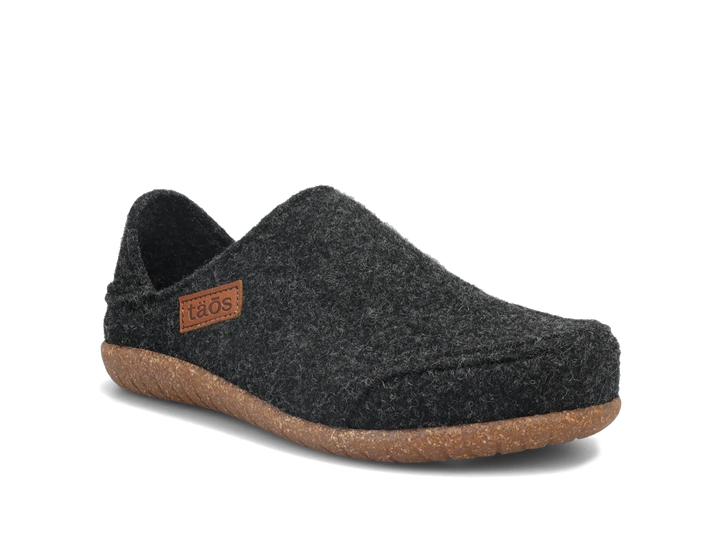 Taos Unisex Convertawool Clogs