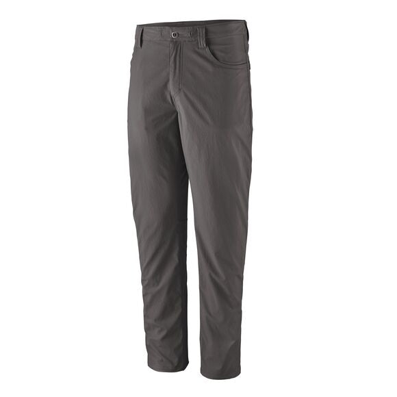 Patagonia Men's Quandary Pants - Short Patagonia