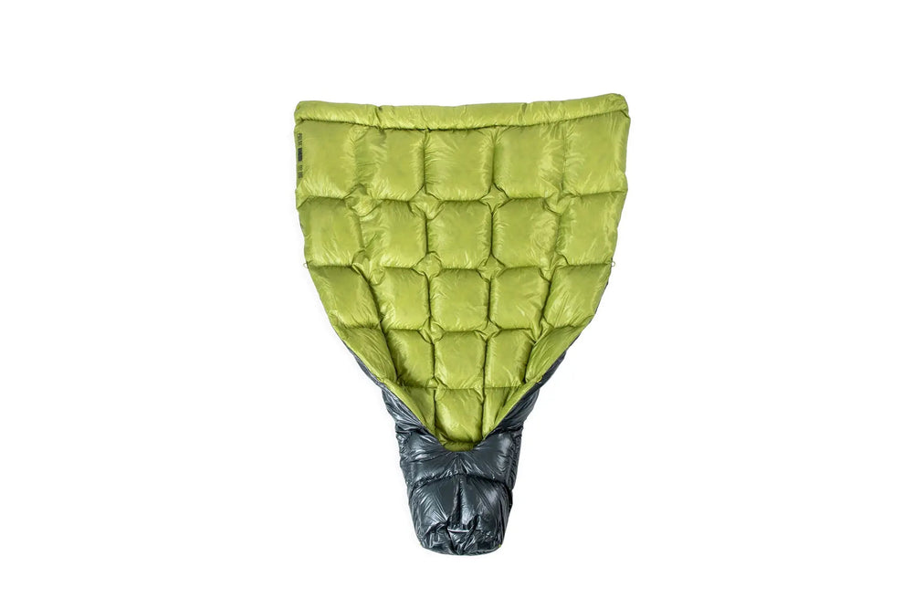 Nemo Pulse Ultralight Quilt Endless Promise Nemo Equipment