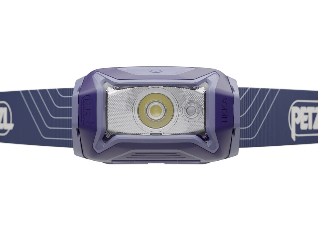 Petzl Tikka Headlamp 350 Lumens - Saratoga Outdoors