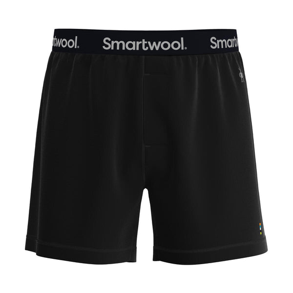Smartwool Men's Merino Boxer - Saratoga Outdoors