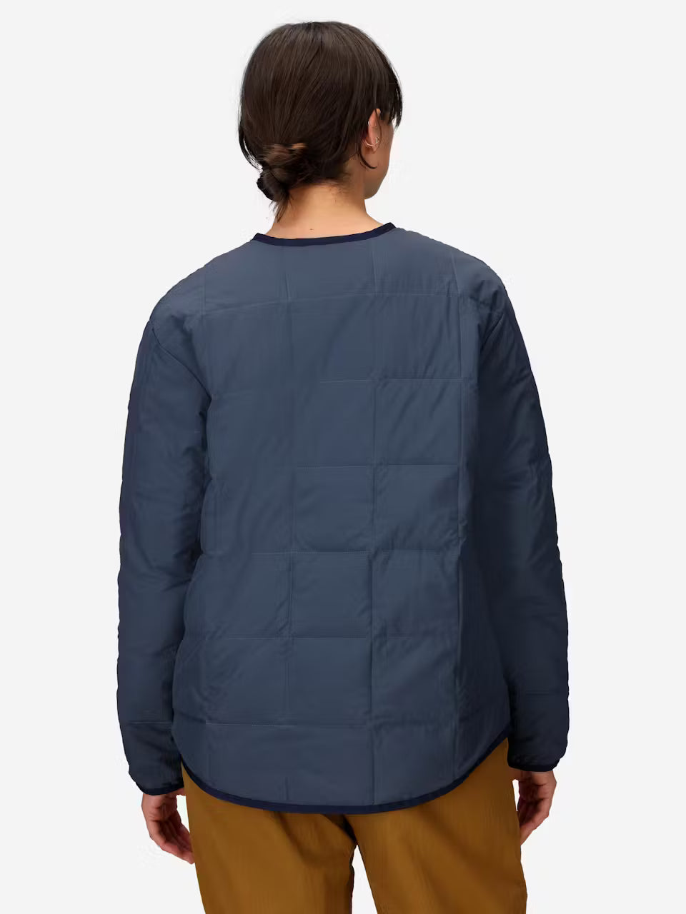 Marmot Women's Ares Collarless Jacket Marmot