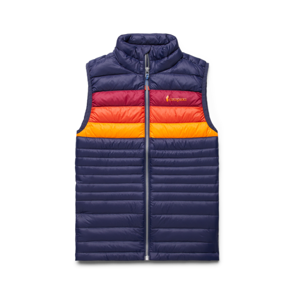Cotopaxi Women's Fuego Down Vest Cotopaxi