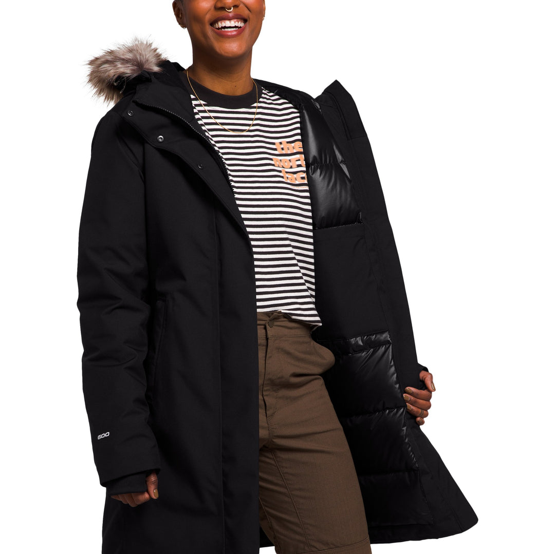 The North Face Women's Arctic Parka