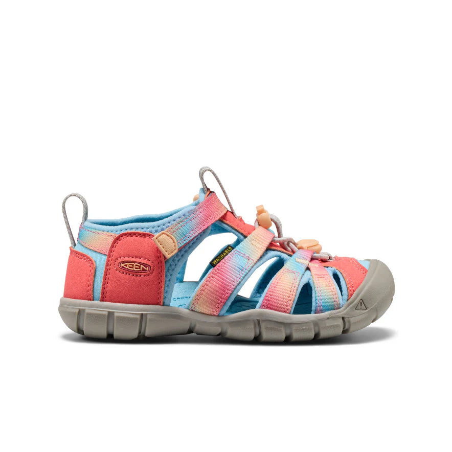 Keen Little Kids' Seacamp II CNX Keen Footwear
