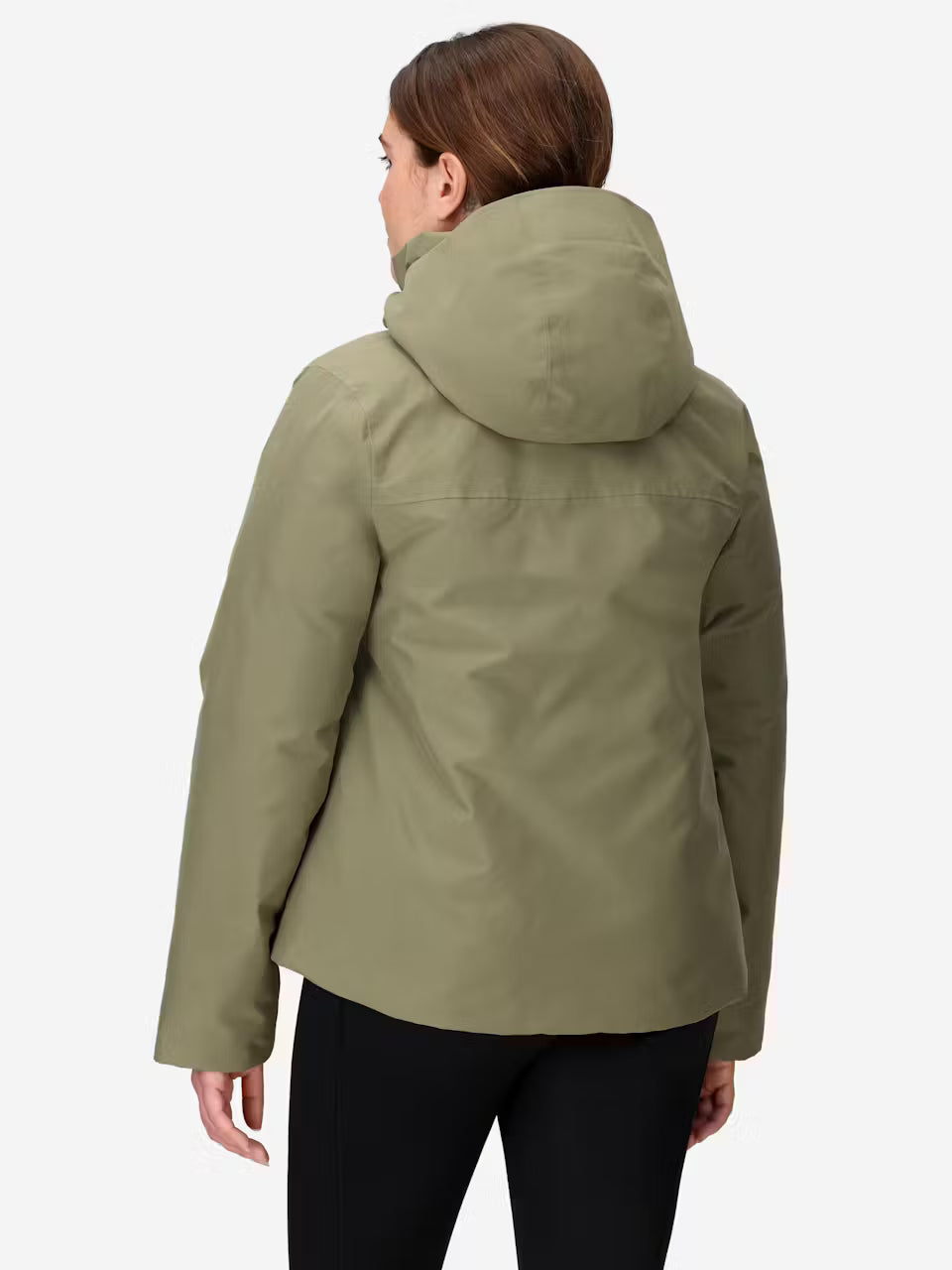 Marmot Women's Chelsea Short Coat Marmot