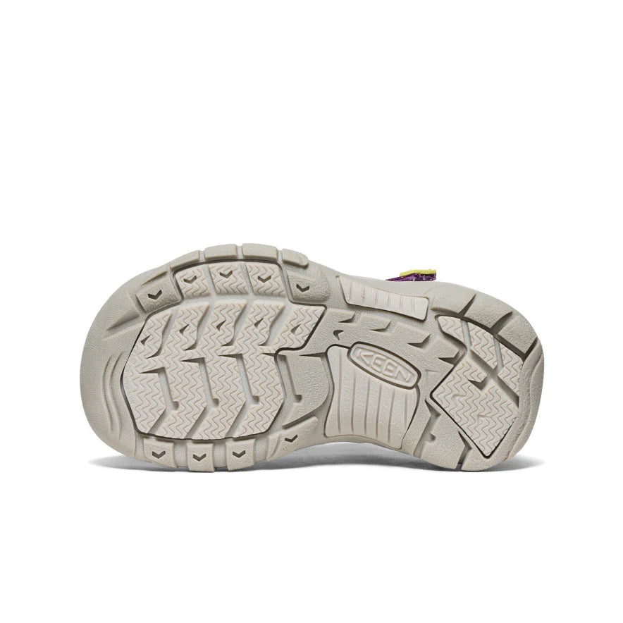 Keen Little Kids' Newport H2 Keen Footwear
