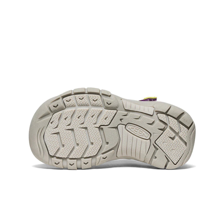 Keen Little Kids' Newport H2 Keen Footwear