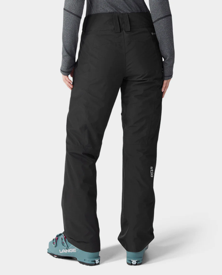 Stio Women's Doublecharge Insulated Pant Stio