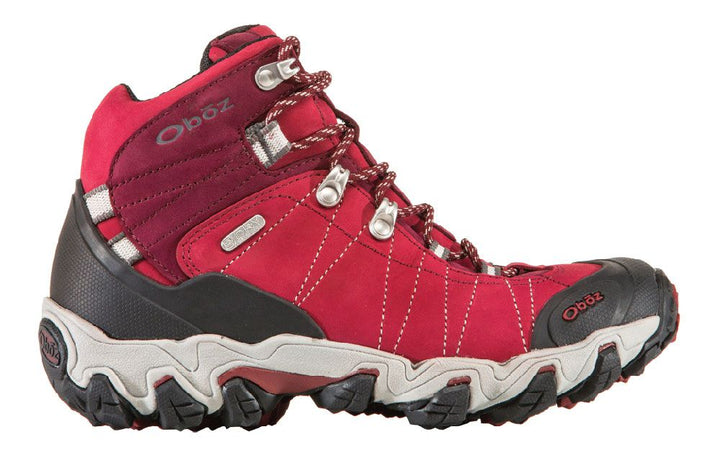 Oboz Women's Bridger Mid Waterproof