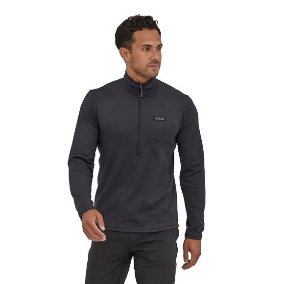 Patagonia Men's R1 Daily Zip Neck Patagonia
