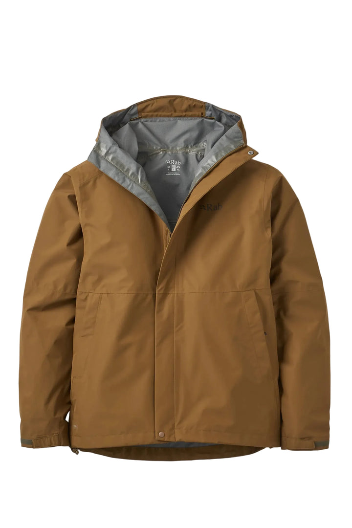 Rab Men's Downpour Jacket Rab