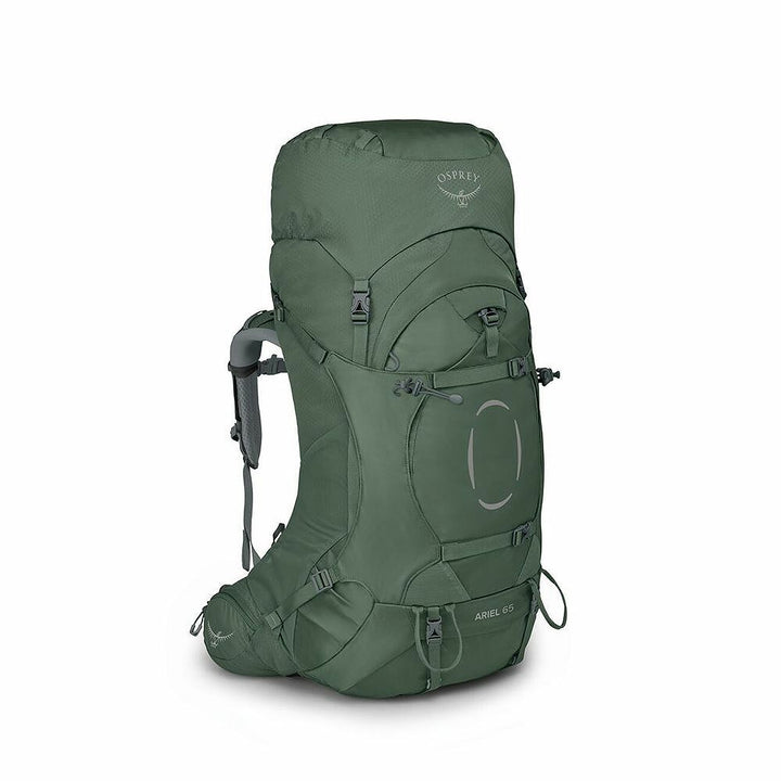 Osprey Ariel 65 - Women's Backpacking Pack Osprey Packs