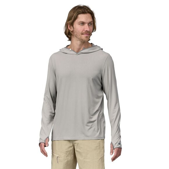 Patagonia Men's Tropic Comfort Natural Hoody - Saratoga Outdoors