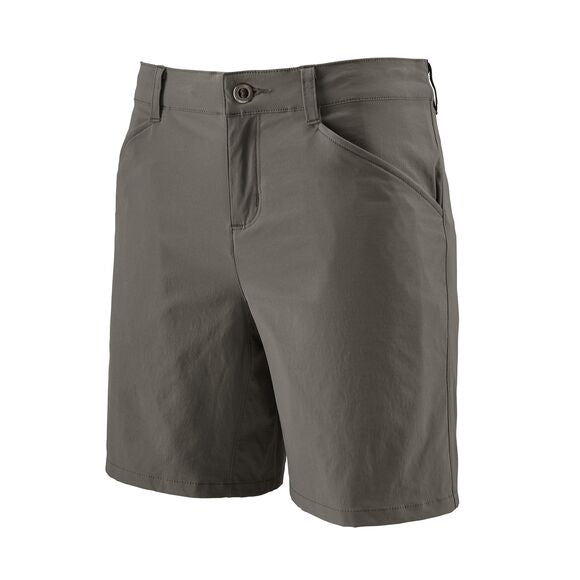 Patagonia Women's Quandary Shorts 7" - Saratoga Outdoors