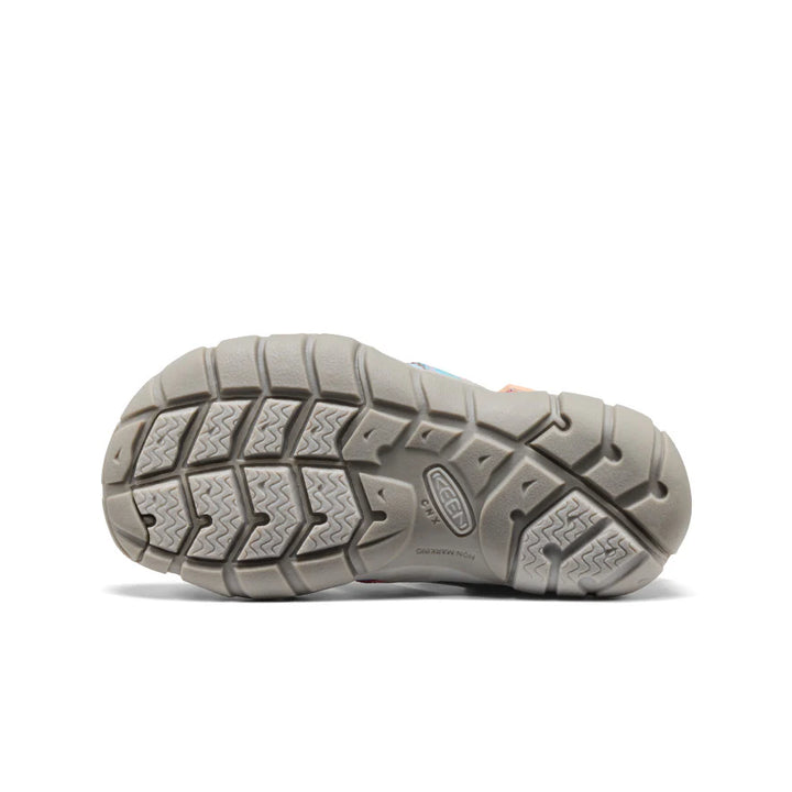 Keen Little Kids' Seacamp II CNX Keen Footwear