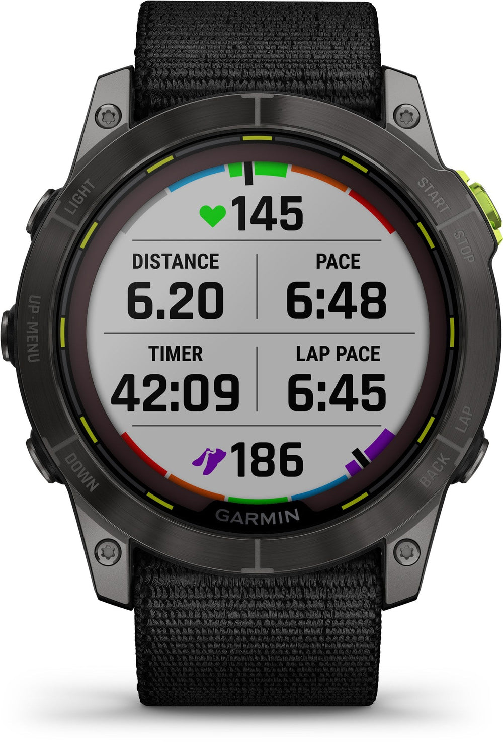 GARMIN Enduro 2 GARMIN