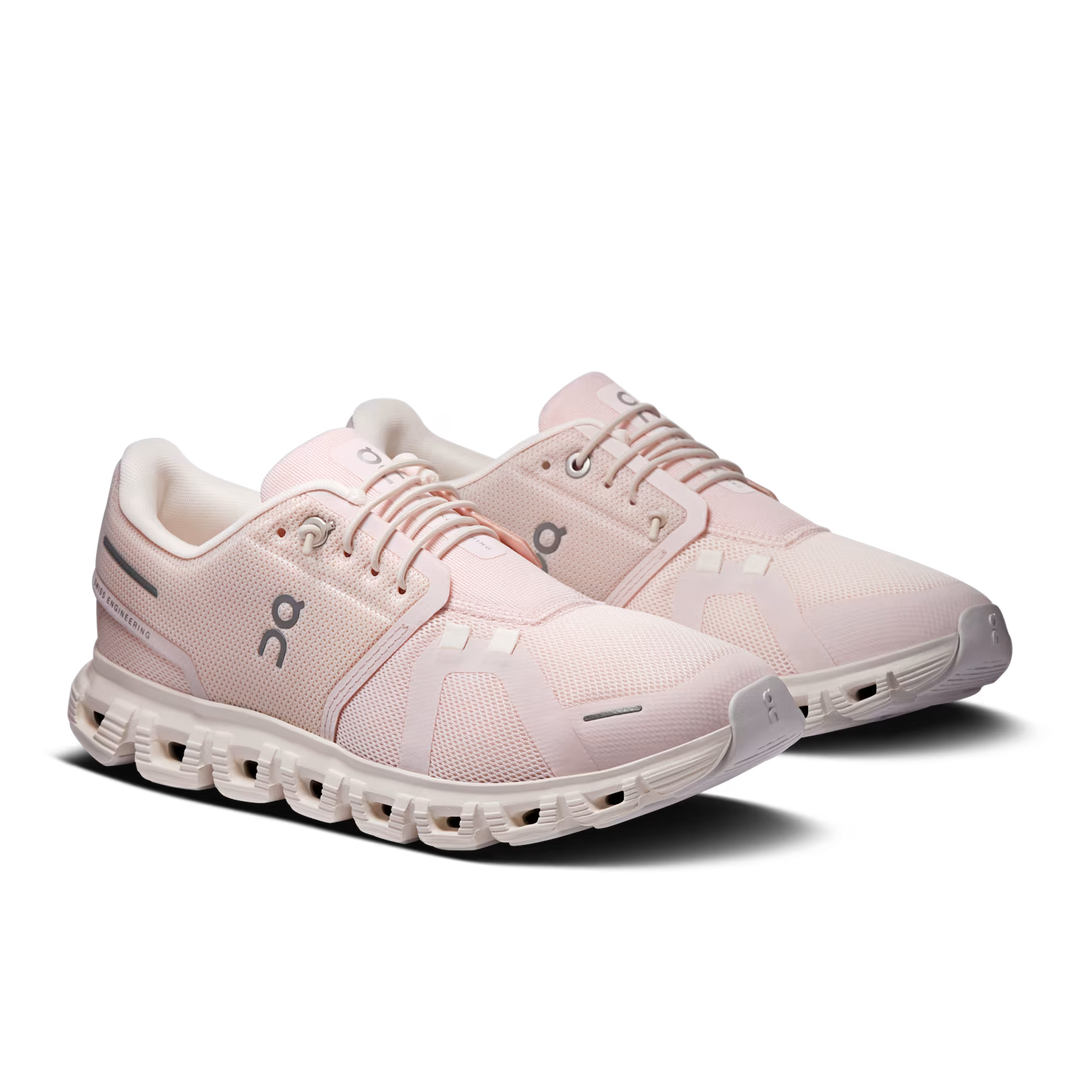 On Women's Cloud 6 On Running