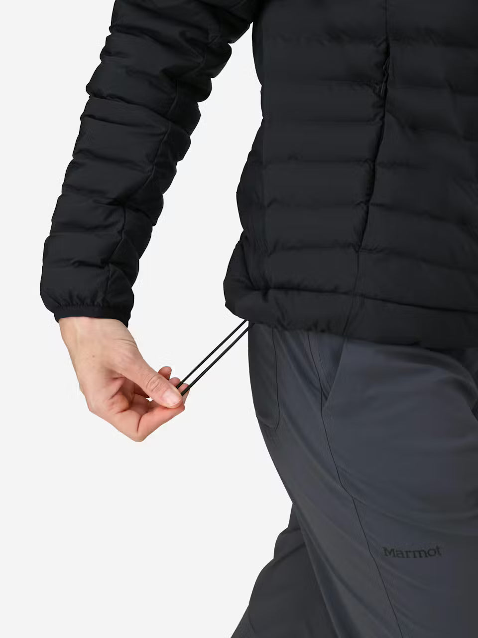 Marmot Women's Echo Featherless Hoody Marmot