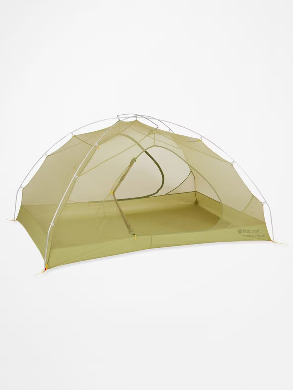 Marmot Tungsten UL 3 Person Tent - Wasabi Marmot