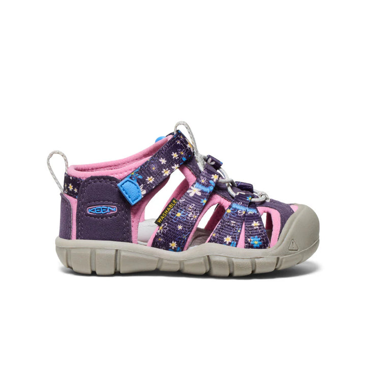 Keen Toddlers' Seacamp II CNX Keen Footwear