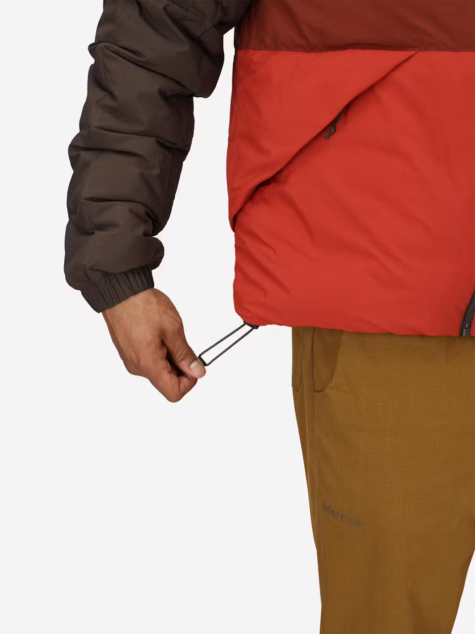 Marmot Men's Ares Insulated Jacket Marmot