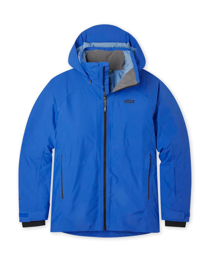 Stio Men's Doublecharge Insulated Jacket Stio