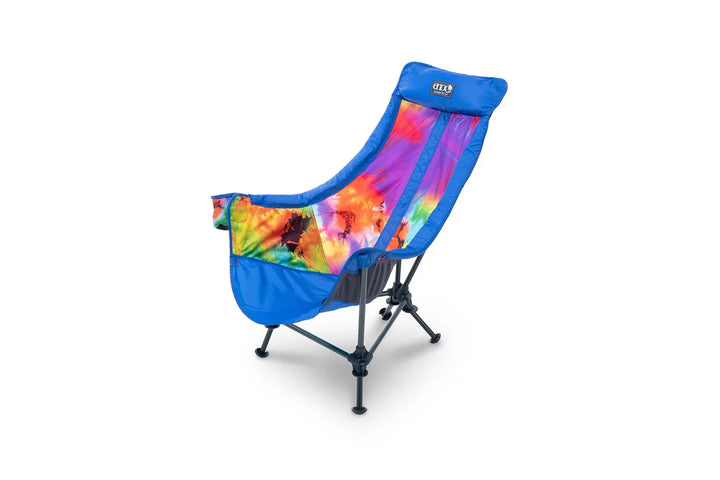 ENO Lounger DL Print Chair