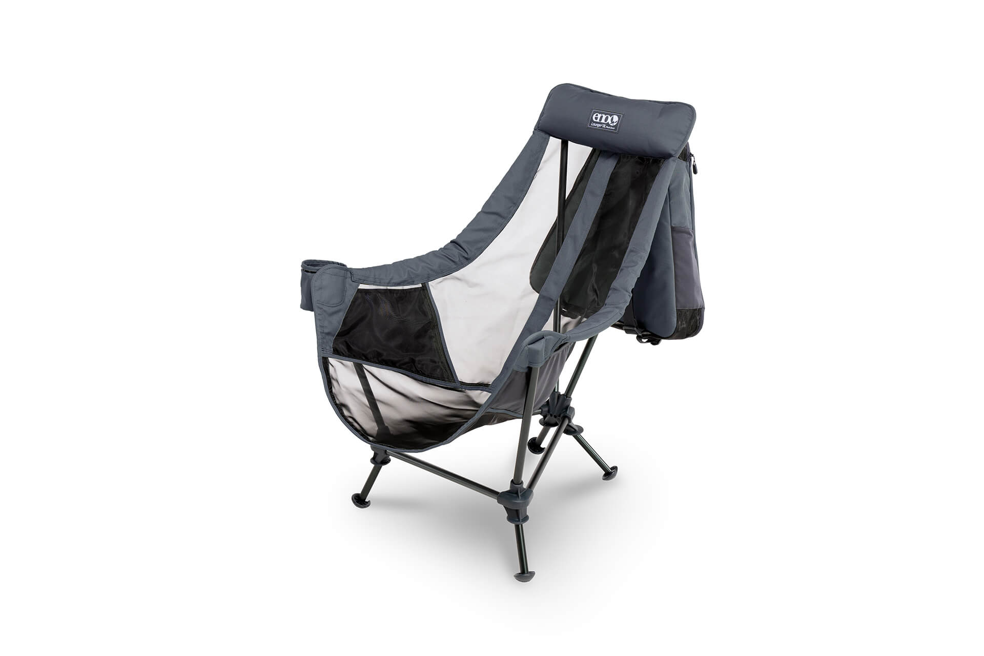 ENO Lounger Chair - Thumbnail 5
