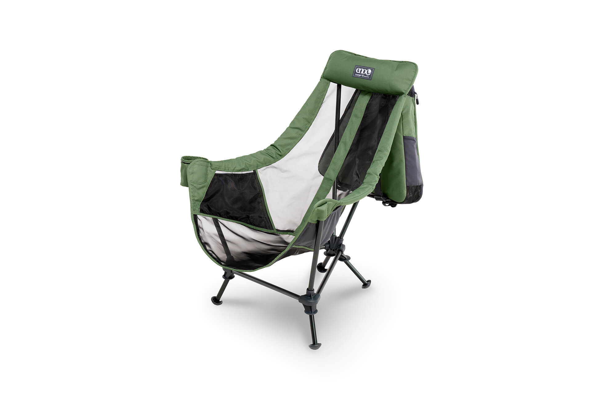 ENO Lounger Chair - Thumbnail 3