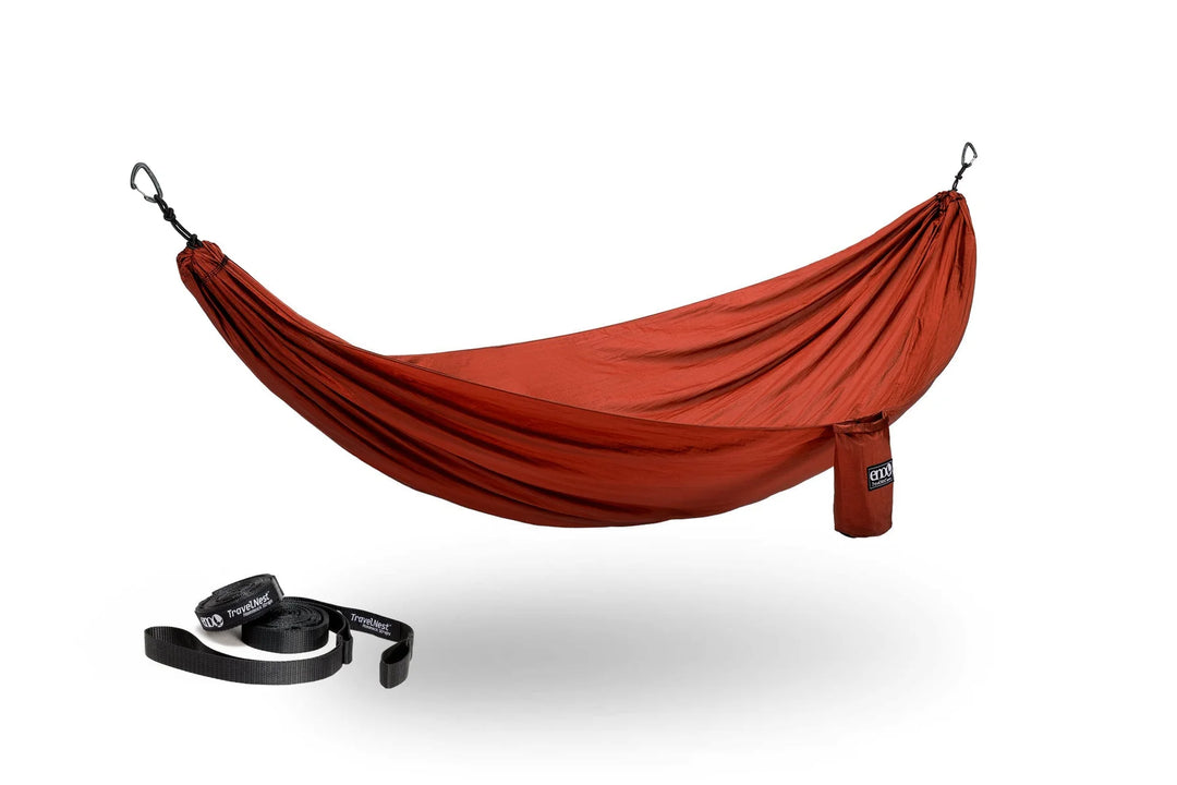 ENO TravelNest Hammock & Straps Combo Eagles Nest Outfitters