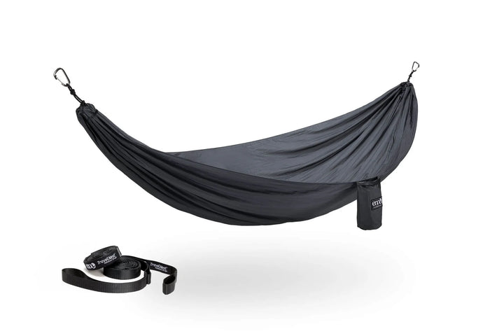 ENO TravelNest Hammock & Straps Combo Eagles Nest Outfitters