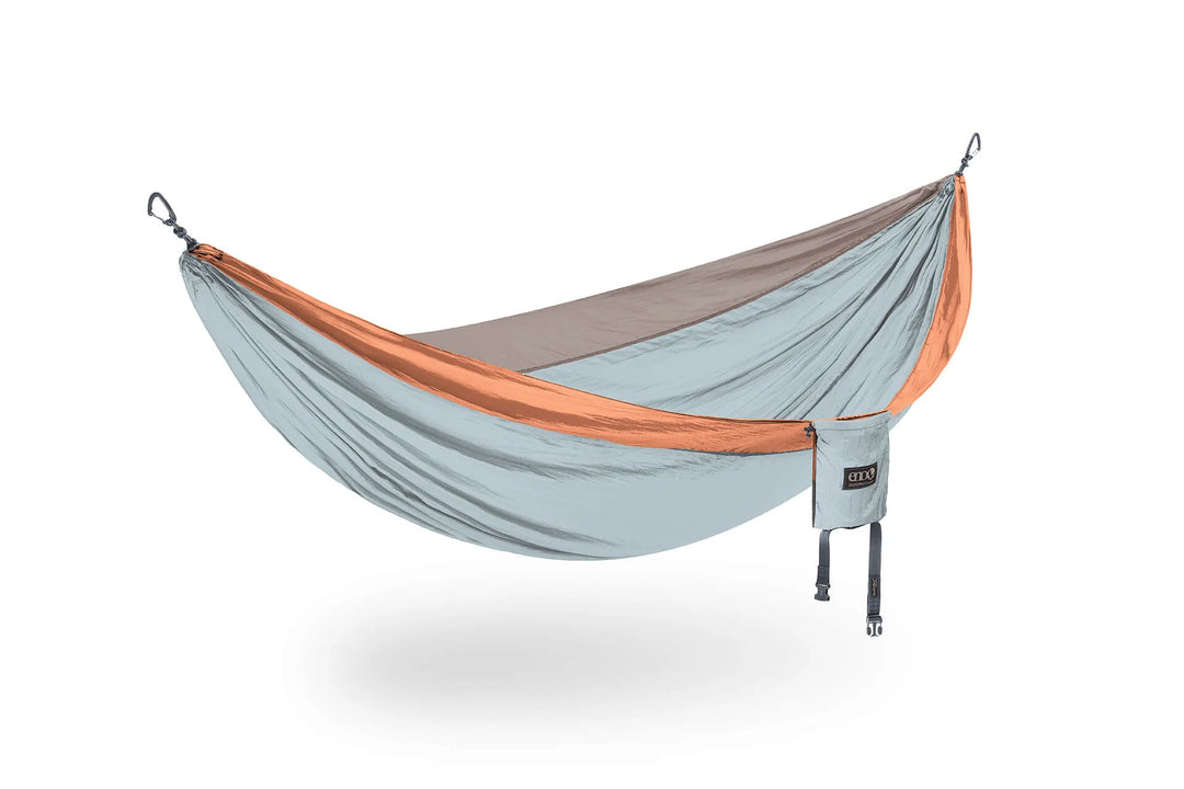 ENO DoubleNest Hammock Eagles Nest Outfitters