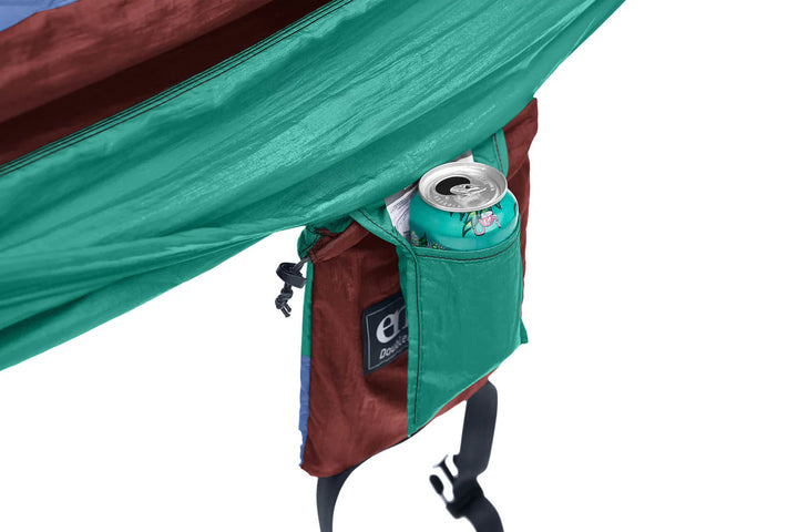 ENO DoubleNest Hammock Eagles Nest Outfitters