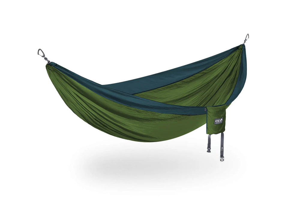ENO DoubleNest Hammock Eagles Nest Outfitters