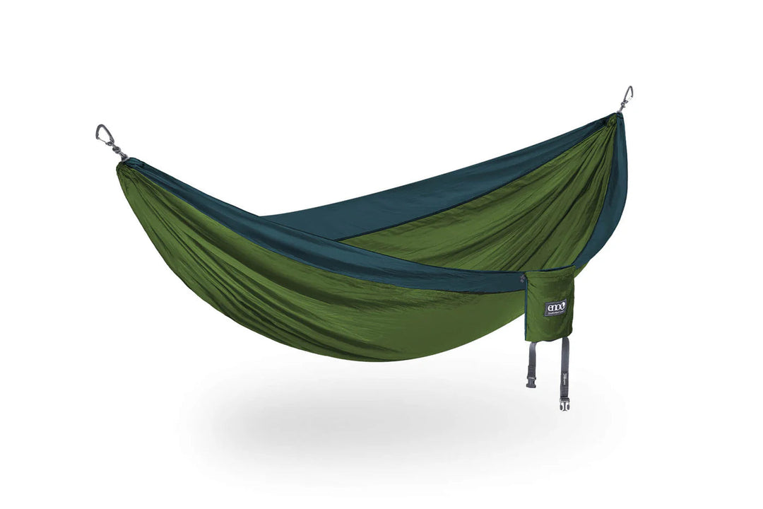 ENO DoubleNest Hammock Eagles Nest Outfitters