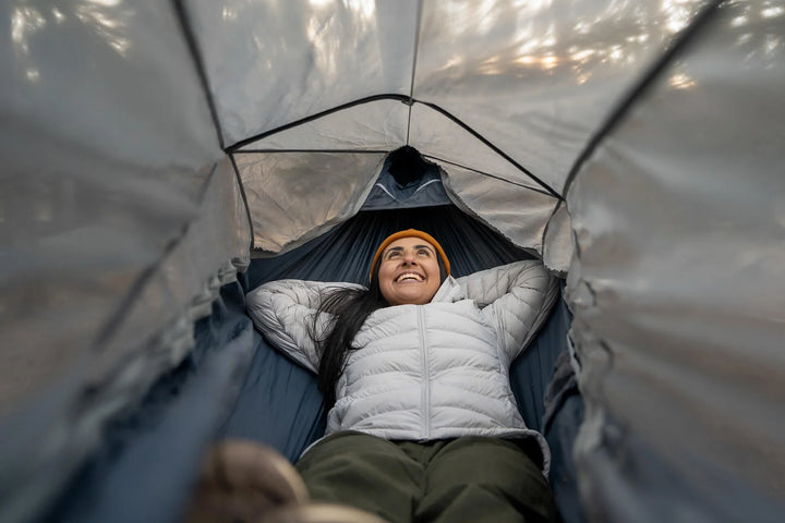 ENO Hammocks JungleNest Hammock Eagles Nest Outfitters