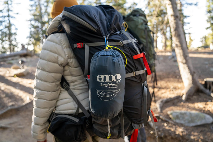 ENO Hammocks JungleNest Hammock Eagles Nest Outfitters