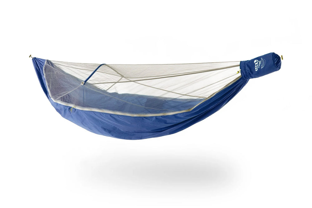 ENO Hammocks JungleNest Hammock Eagles Nest Outfitters