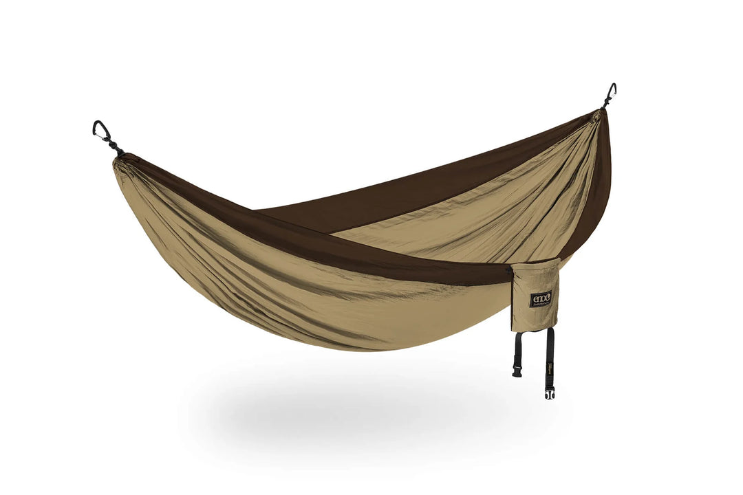 ENO DoubleNest Hammock Eagles Nest Outfitters
